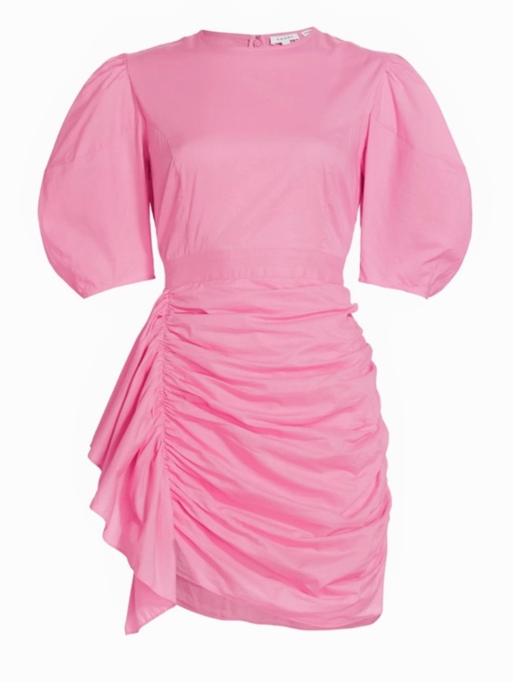 NWT Rhode Pia Dress size 4
